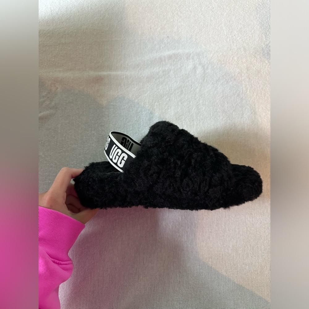 UGG slippers